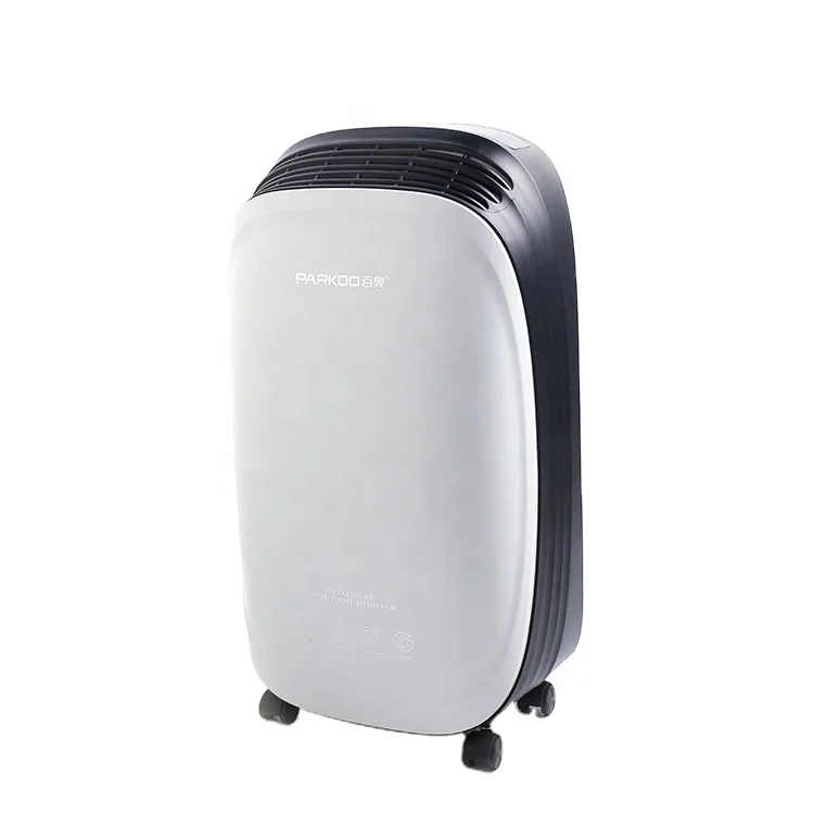 Portable car room electric LED air dryer machine air dehumidifier