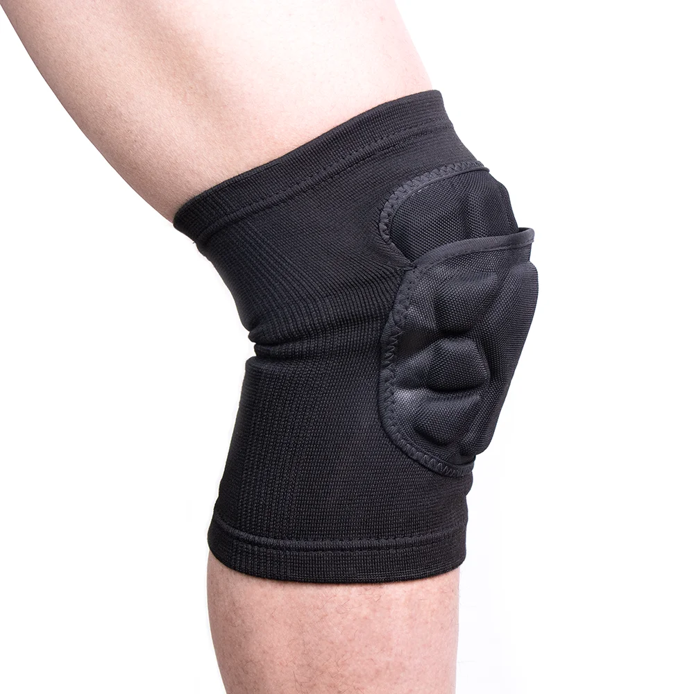 Skating Knee Pads Sports Brace Cycling Snowboard Roller Skateboard Extreme Sports Protective knee protector