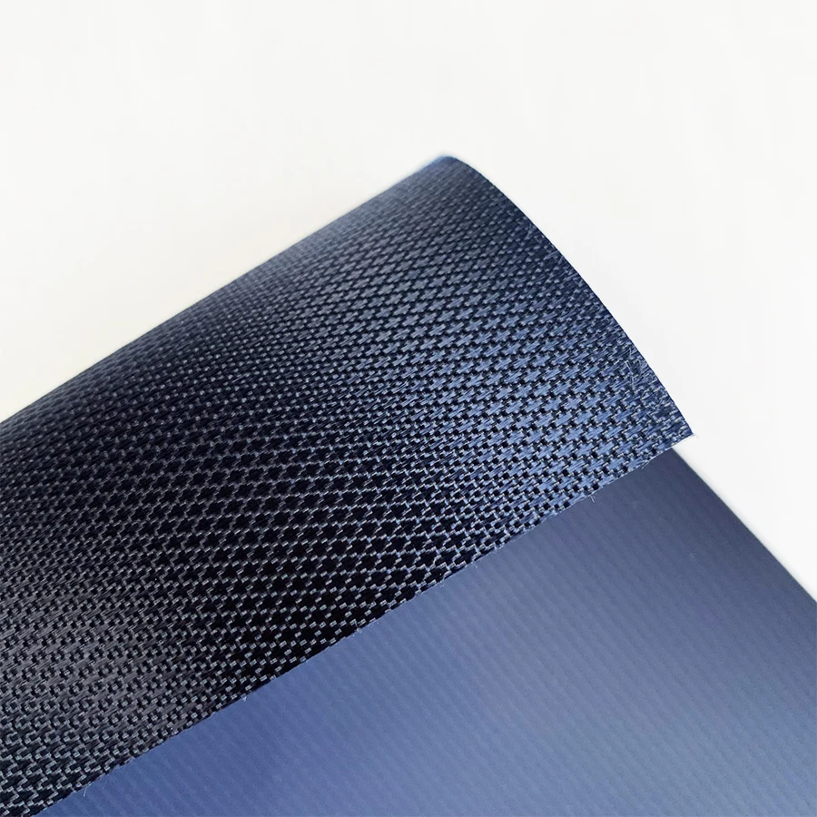 100% Polyester Waterproof 840d Jacquard Oxford Bag Fabric With Pu Coated