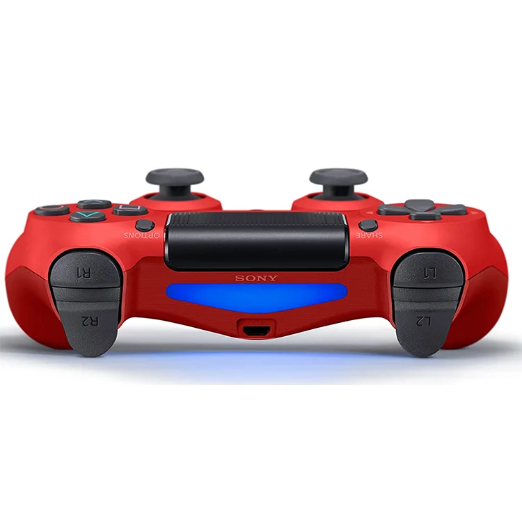  Беспроводной контроллер DualShock 4 для PlayStation - Magma