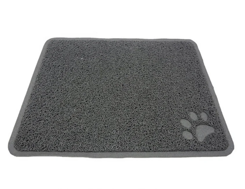Хит продаж Инновационные товары по хорошей цене водонепроницаемое мягкое одеяло из ПВХ для собак и питомцев резиновый коврик микрофибры