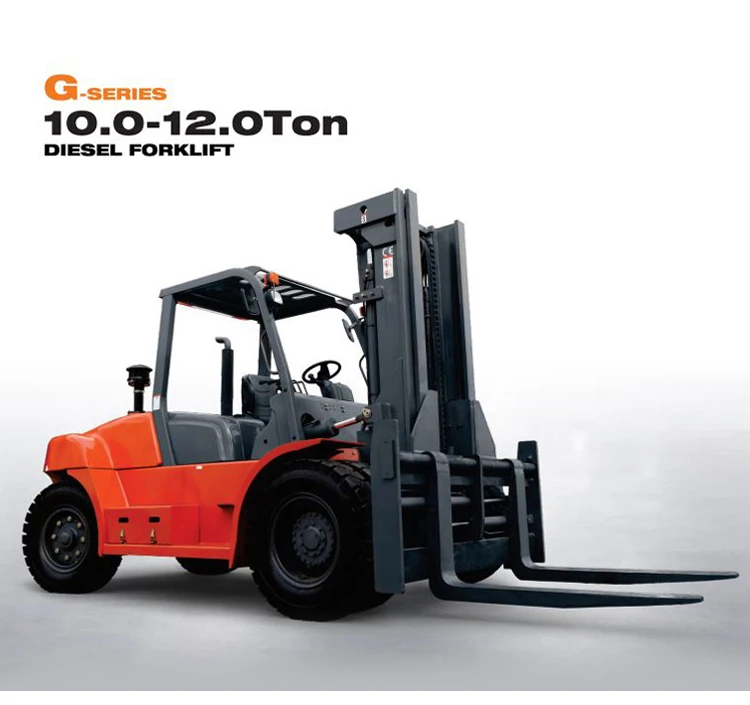 china diesel forklift