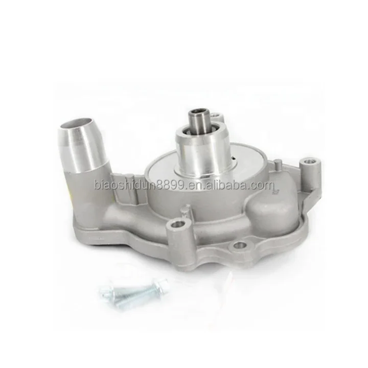 Oem 079121014D Auto Spare Engine Water Pump with Gasket for Audi A6 Quattro 05-06 Allroad Quattro S4 V8 4.2L