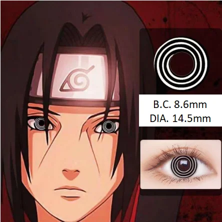 New Arrival Red White Fresh Lady Yearly Cheap Bloody Mary Bat Zombie Demon Crazy color Contact Lenses