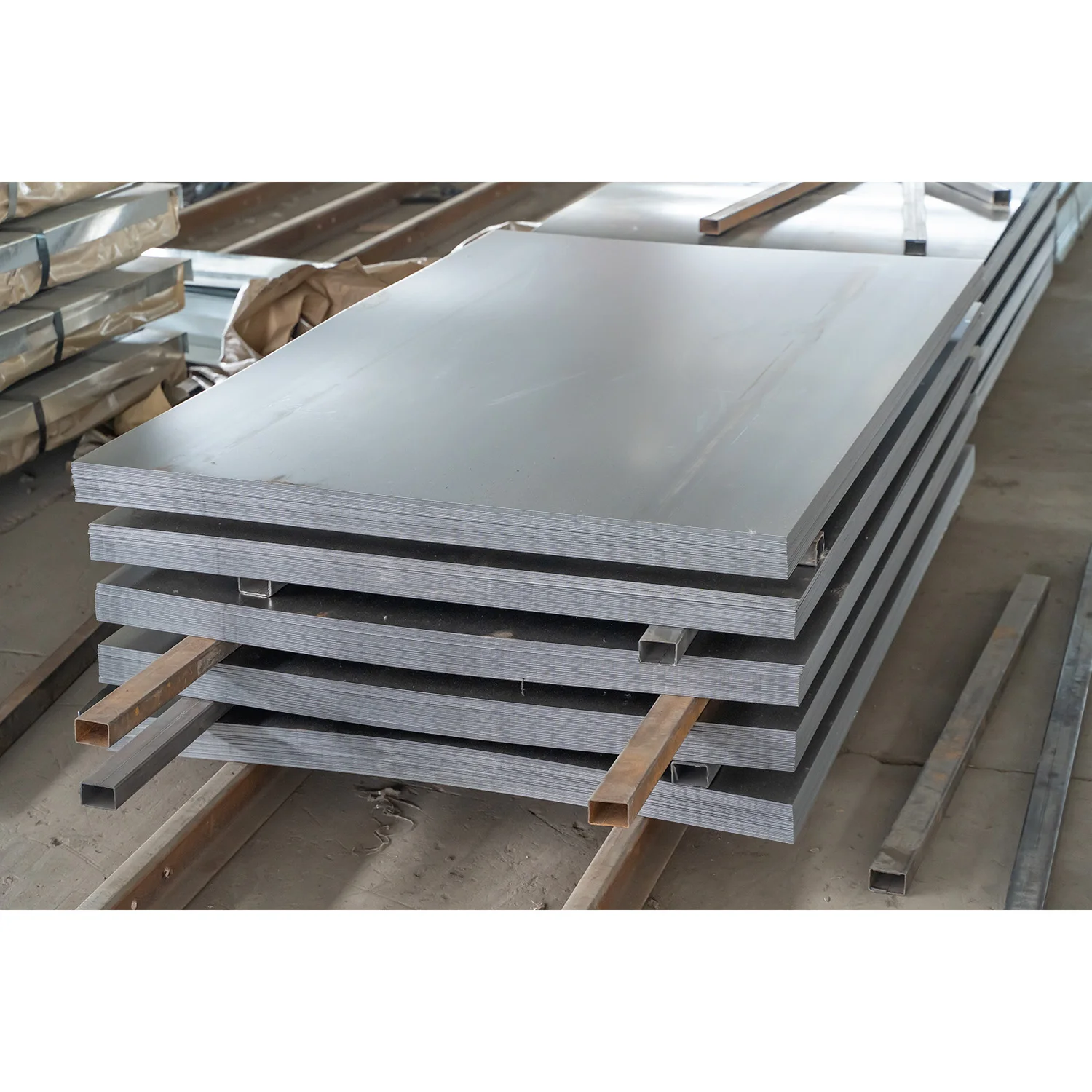 Dc01 S235jr SPCC SPCD DC01 CRC Carbon Steel Coils Cold Roll Steel Plate