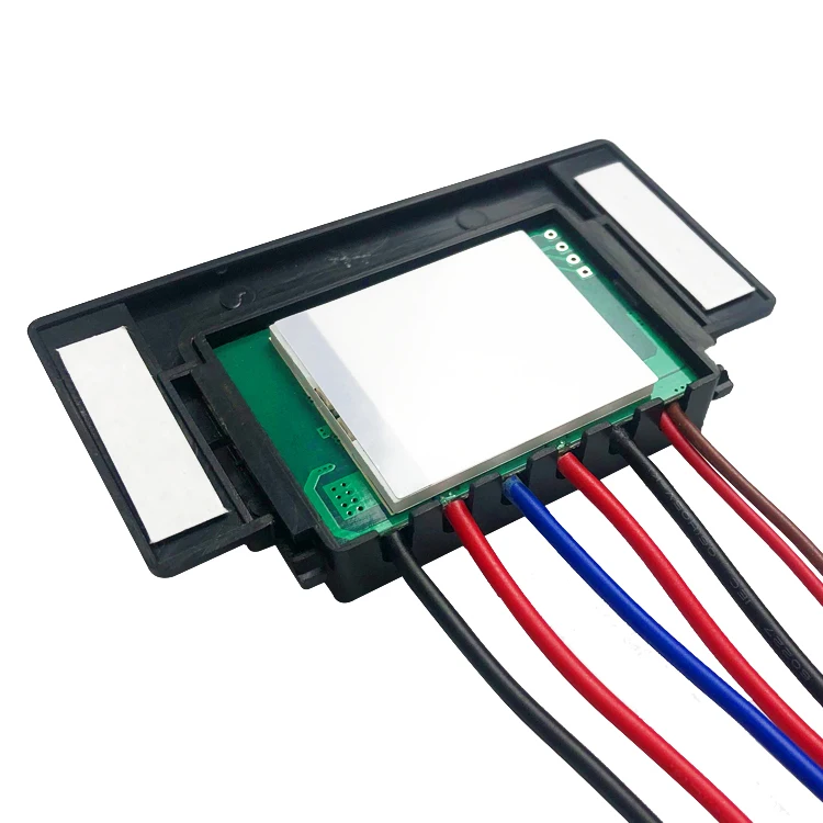 Bathroom mirror dimming led touch sensors and defogger for mirror