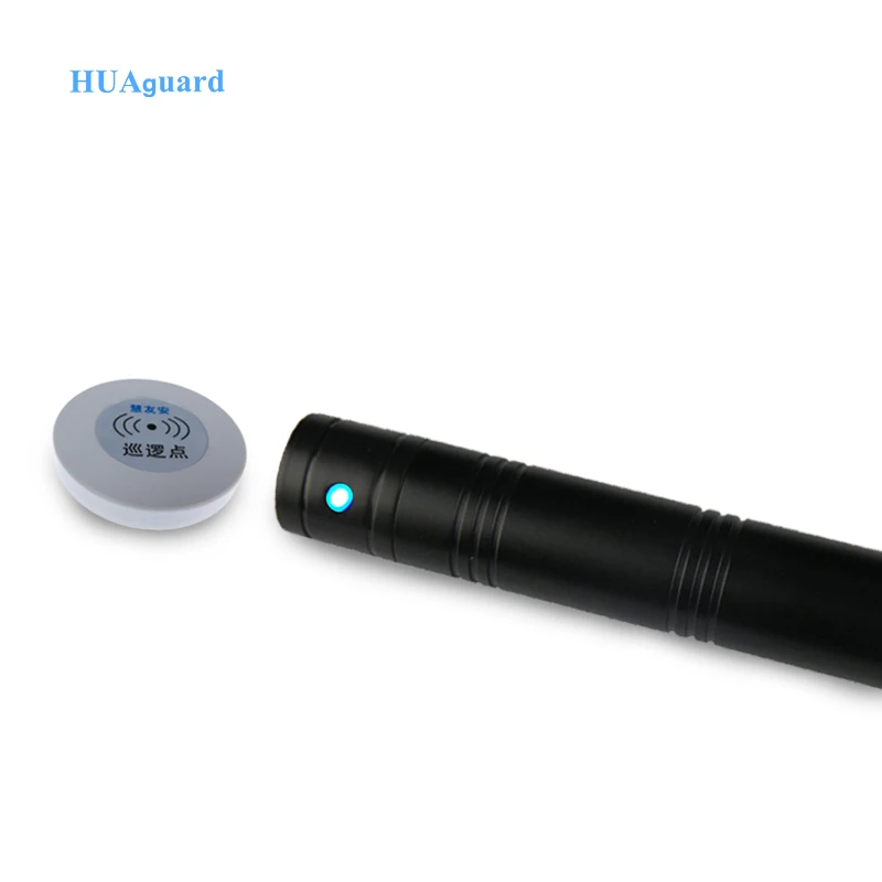 Высокоэкономичная палочка безопасности охранник радиочастотного патрулирования и