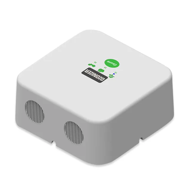 household ozone generator for air water purifier ozone cleaning fruits and vegetable