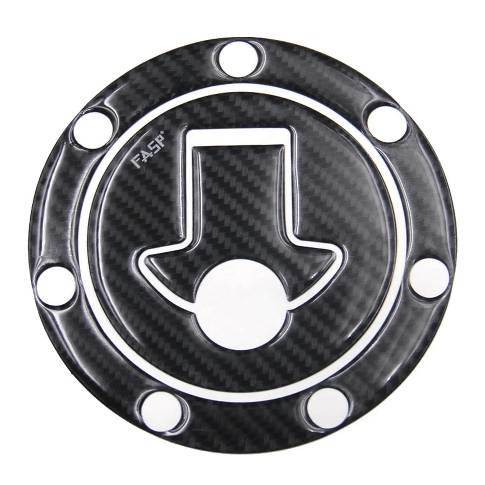  Подходит для DUKE125/200/250/390/790 RC390 мотоциклетная задняя крышка из углеродного волокна наклейка на топливный бак протектор