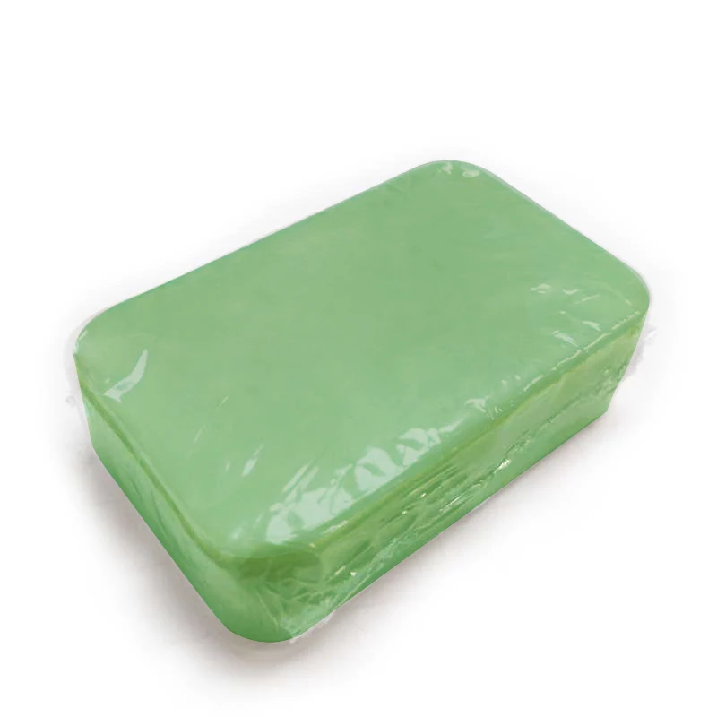 
 Частная марка, зеленый чай, розово-синий ромашка, органическое мыло ручной работы, косметический продукт для личной гигиены  