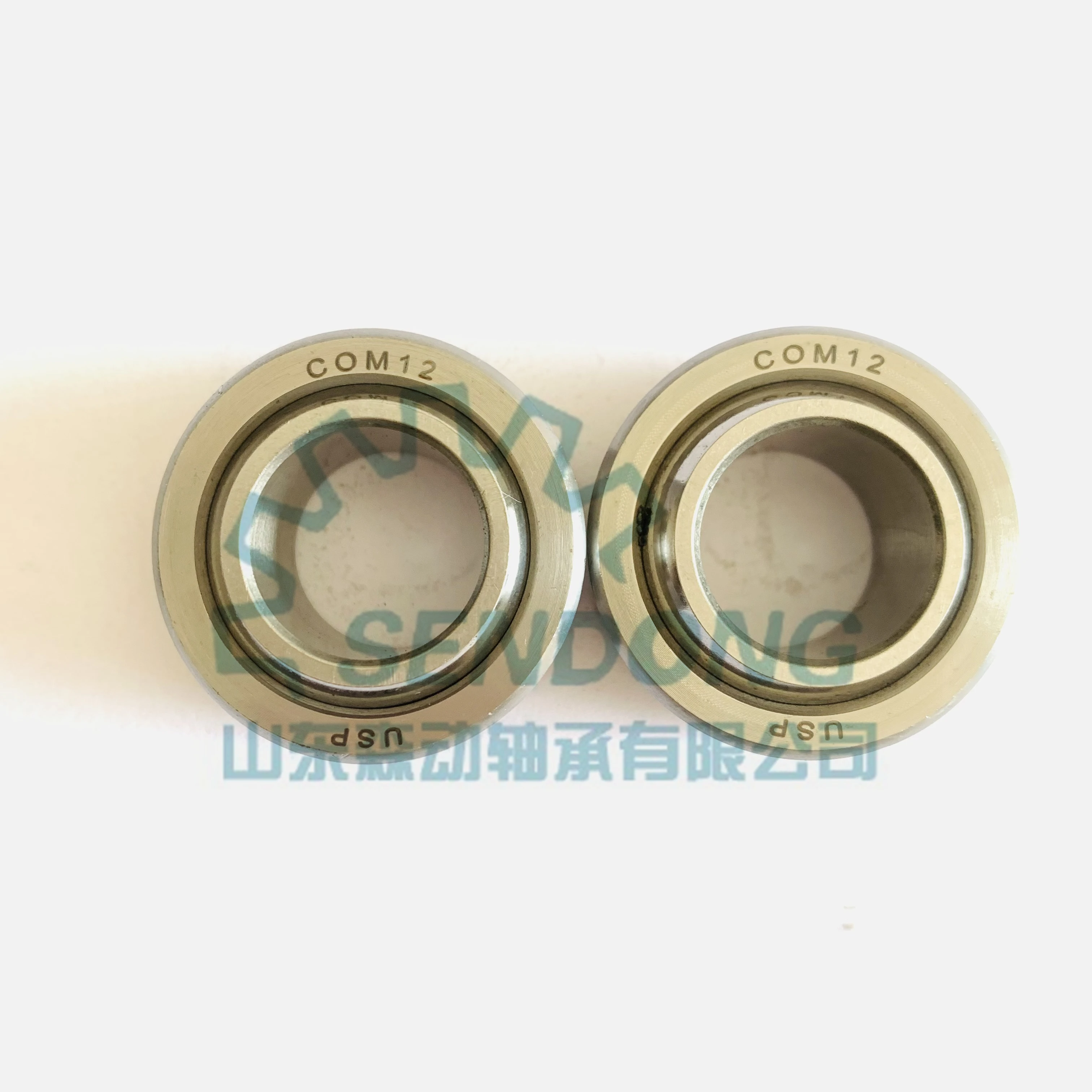 COM12 Joint bearing Spherical bearing