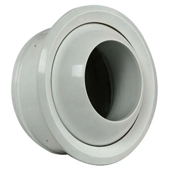 Алюминиевый Круглый Регулируемый диффузор для кондиционера