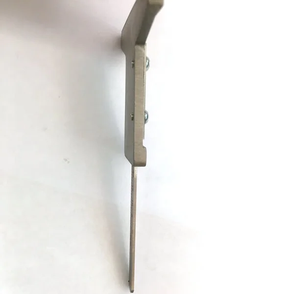 Tire Tread Depth Gauge with Slider  1