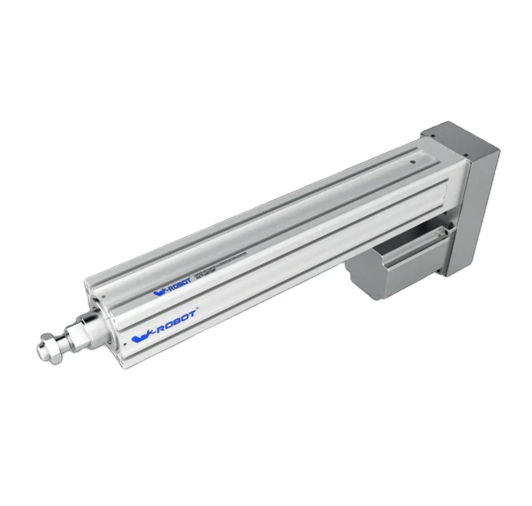 Factory made motor linear actuator led linear light module for laser industry