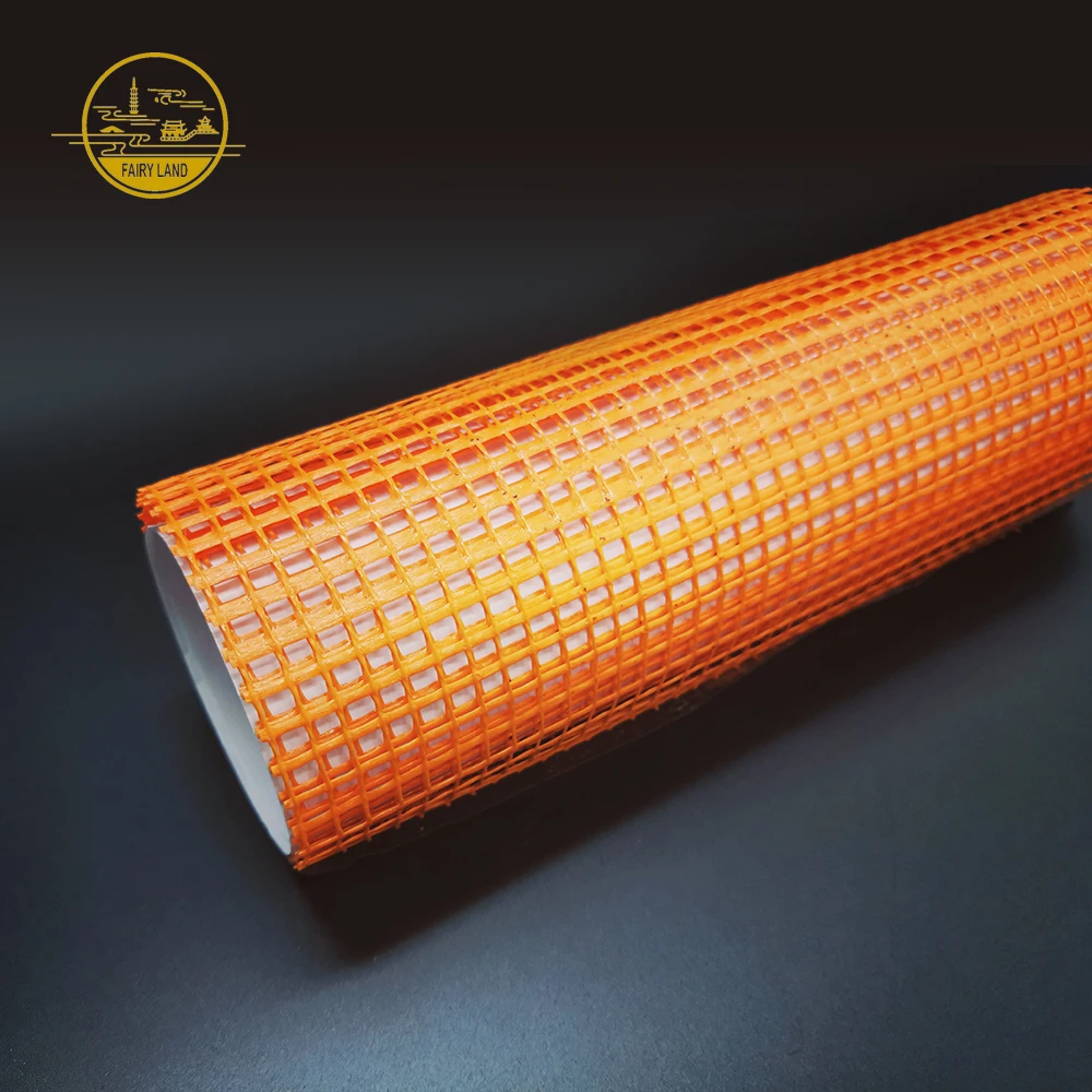 110gsm stucco fiberglass reinforcement mesh alkali resistance