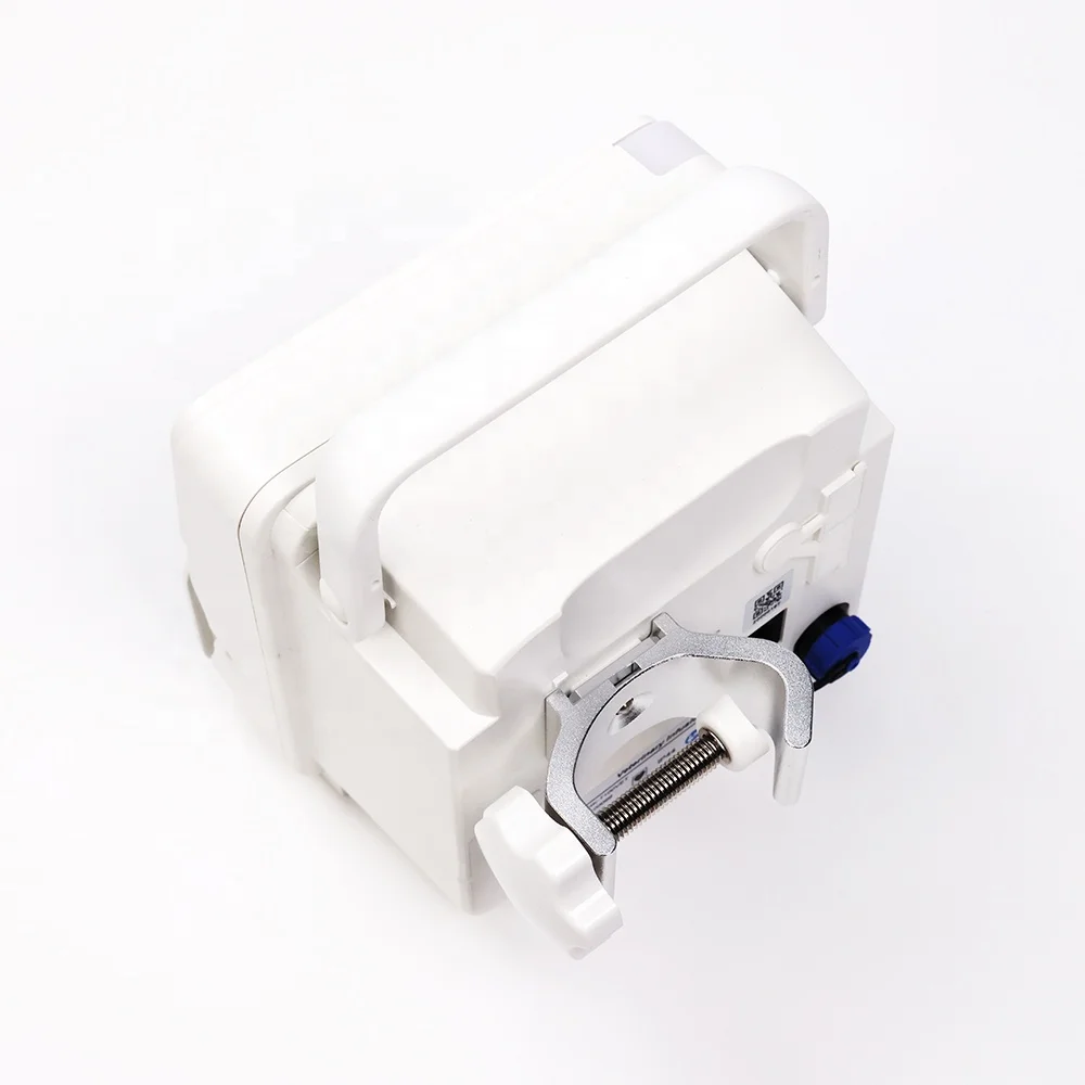 Lexison Medical Equipment PRIP-H1000T High Quality Veterinary use Syringe Infusion Pump for vet