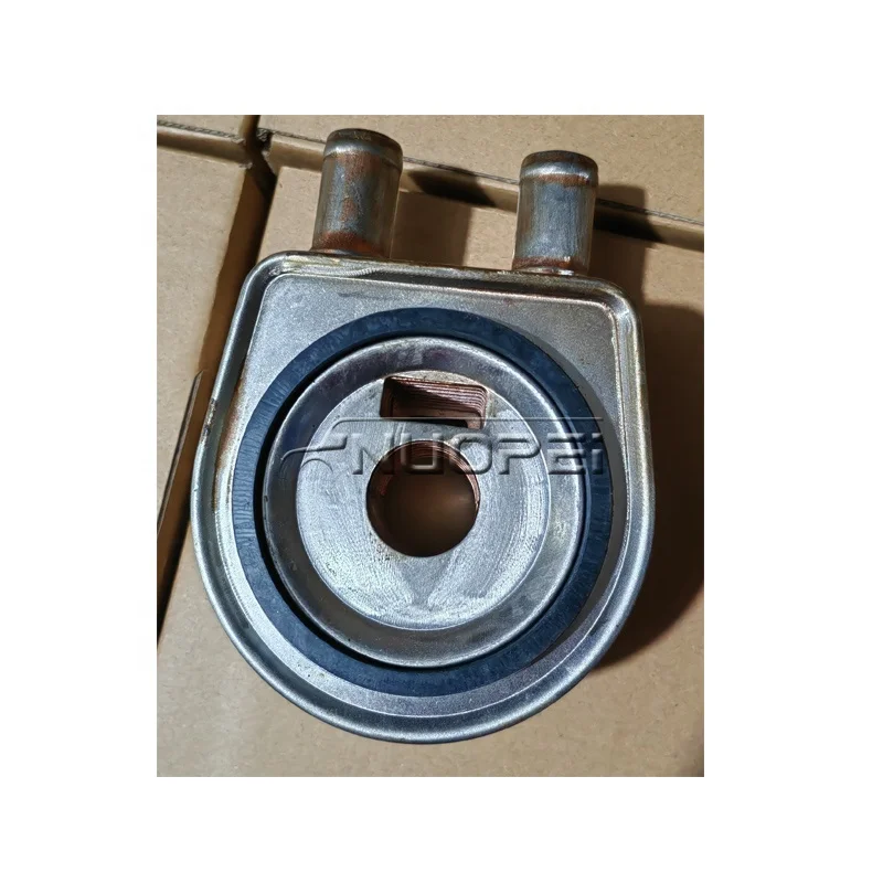 VOL Truck Cooling System Lubrication Oil Cooler Oem 21360064