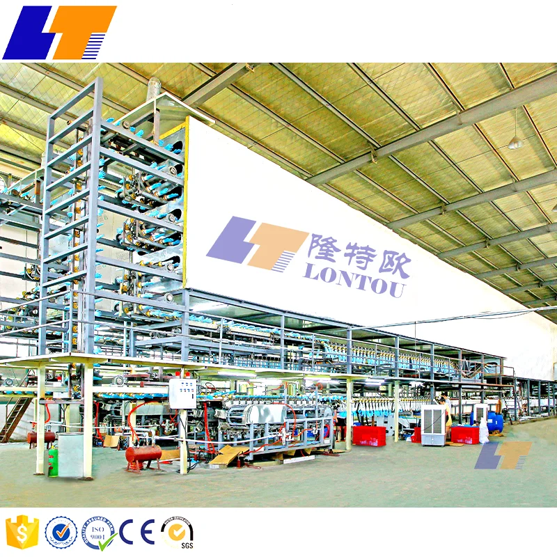 PE/PVC/Vinyl glove making machine production line equipment price