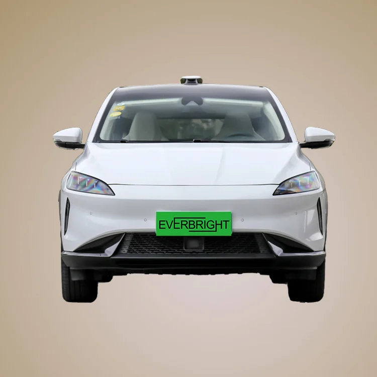 Used convertible cars for sale 170km/h high speed 5 seat electric car electric vehicle/electric SUV XIAOPENG G3 Everbright