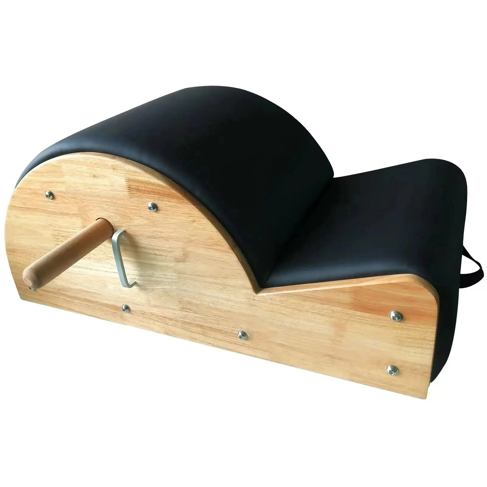 Epp Foam Arc Yoga Gym Fitness pilates posture spine corrector pilates arc