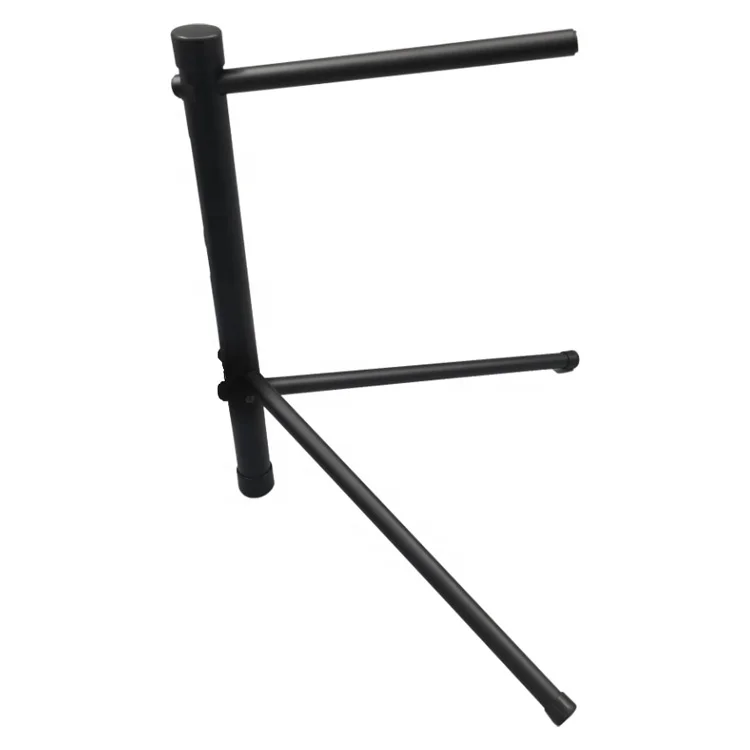 2023 New Aluminum Versatile bicycle rack stand for bicycle parking rack and bicycle bike repair stand and wash