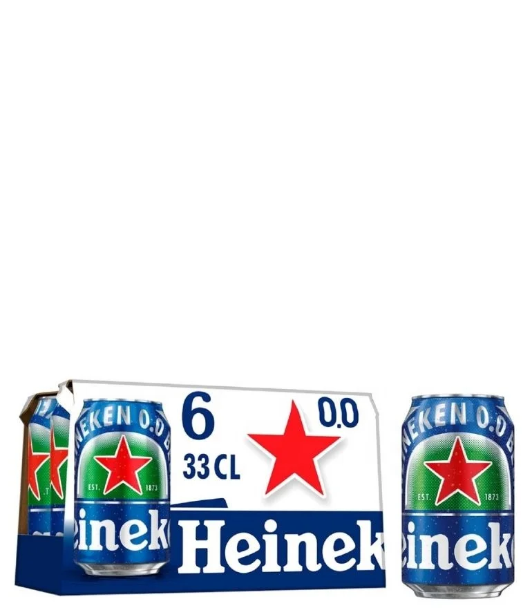 Heineke легкая пивная бутылка коробка для солода упаковка цвет вес материал срок службы