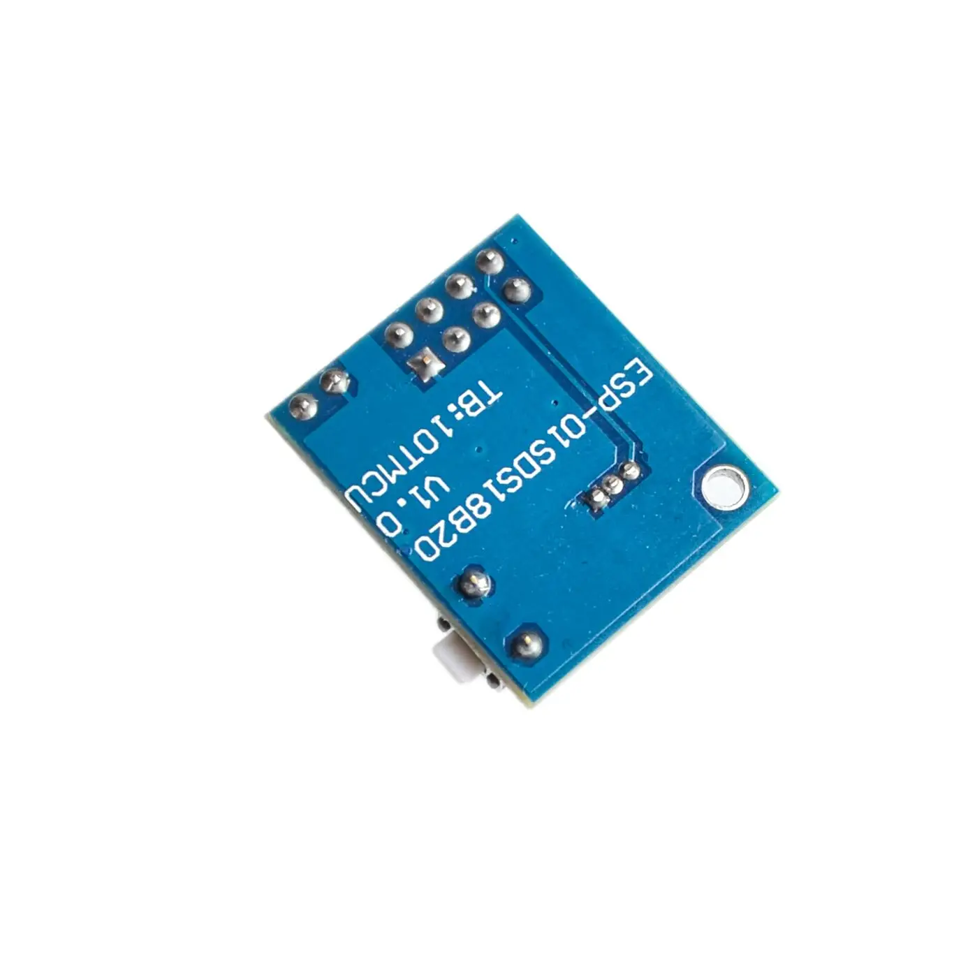 ESP8266 Sensor Module ESP-01Module  DS18B20 Wi-Fi module Temperature Humidity Wifi NodeMCU Smart Home IOT DIY Kit