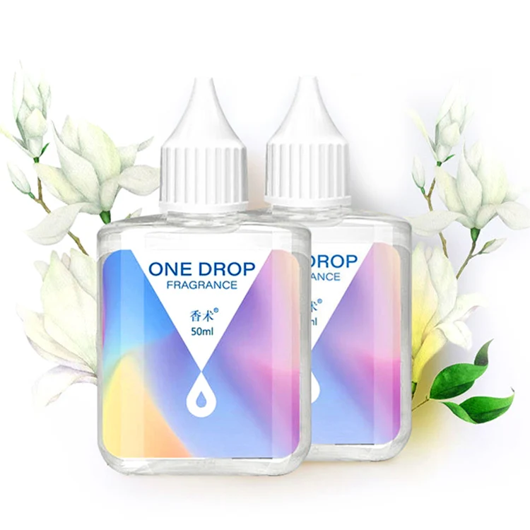 OEM ODM Fragrance home freshness Deodorant toilet air freshener liquid