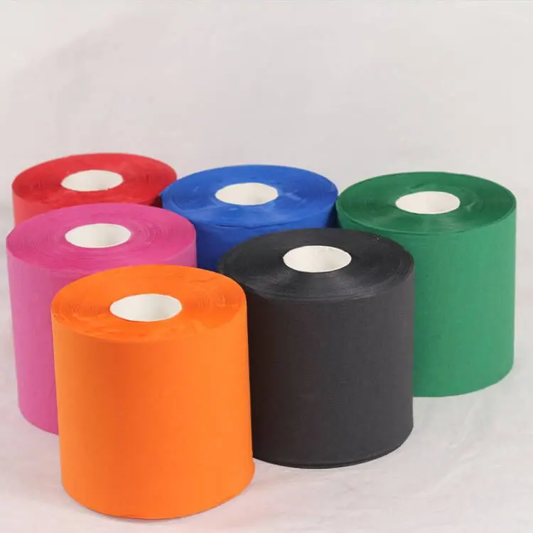 Toalet WC Paper Black Toiletten Papir Bamboo Pulp T Roll 2 3 4 Ply Hemp Toilet Paper 48 Rolls Toliet Paper For Sale