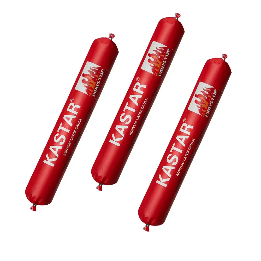 Водонепроницаемый силиконовый полиуретановый герметик KASTAR без запаха для нанесения краски и герметика, клей, огнестойкий полиуретан