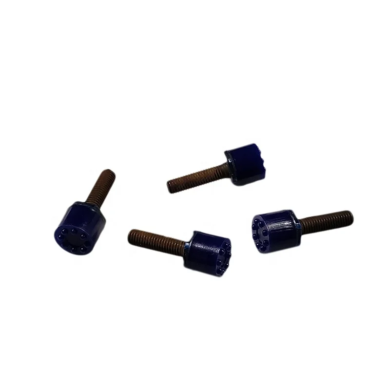 Customized Polyurethane Rubber Vibration Isolator Mounts