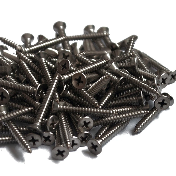 Screw and Washer Stainless Steel 304 Stainless