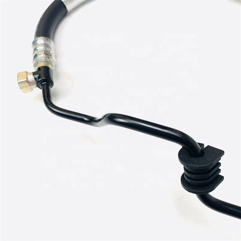  Шланг высокого давления рулевой линии OEM 53713-SHJ-A01 53713SHJA01 для Honda Odyssey