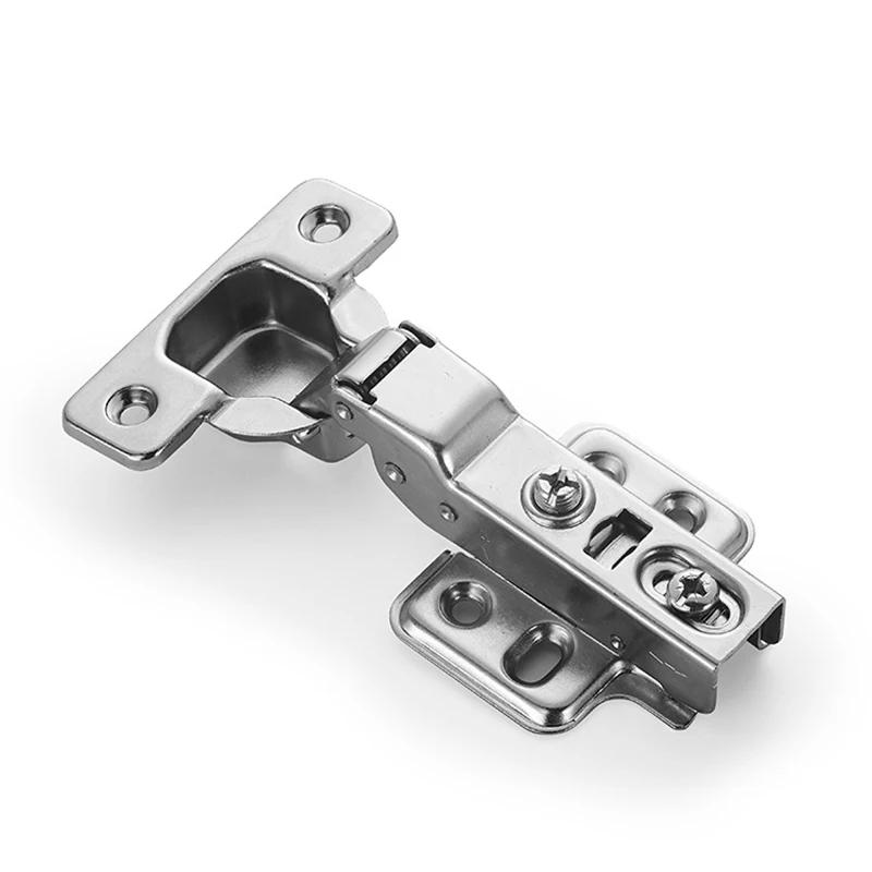 Furniture spring kitchen Cabinet concealed hydraulic Hinges