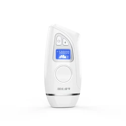 New Design Wholesale Price Permanent IPL Laser Epilator Hair Removal Machine At Home