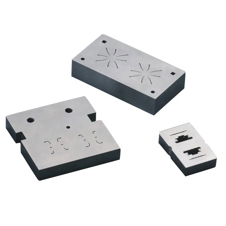 CNC Wire Cut edm service Wire EDM Machining Parts Manufacturer