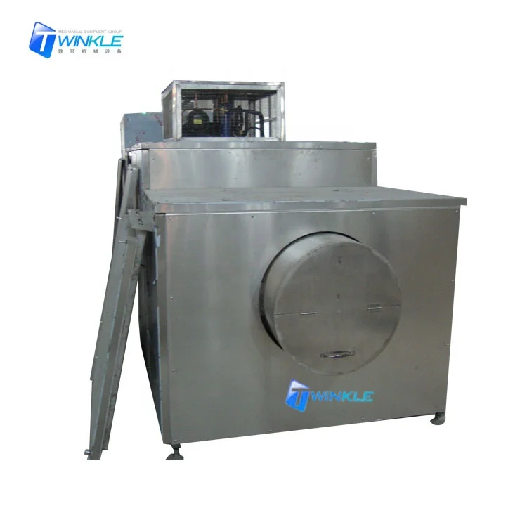 MM Chocolate ball making Machine chocolate bean forming machine