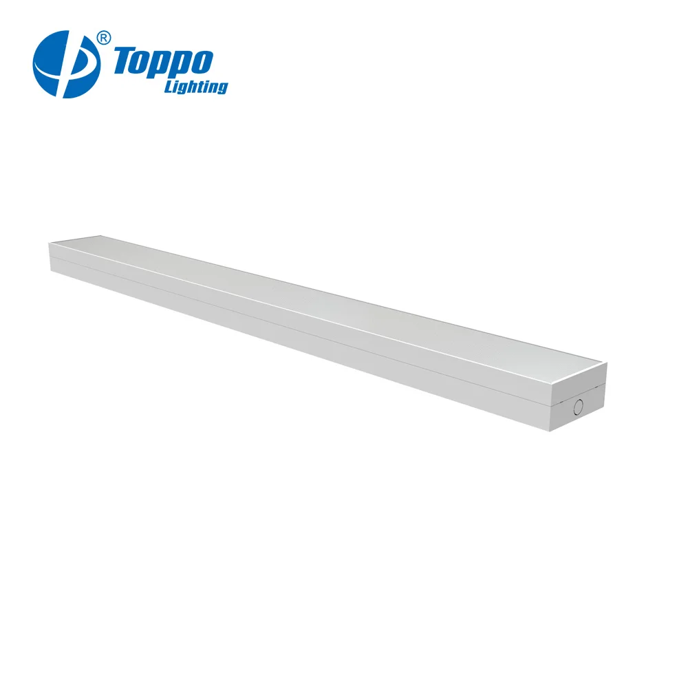Toppo  120CM 32W Gentle Kingston Batten Surface Mounting Suspended LED Linear Light