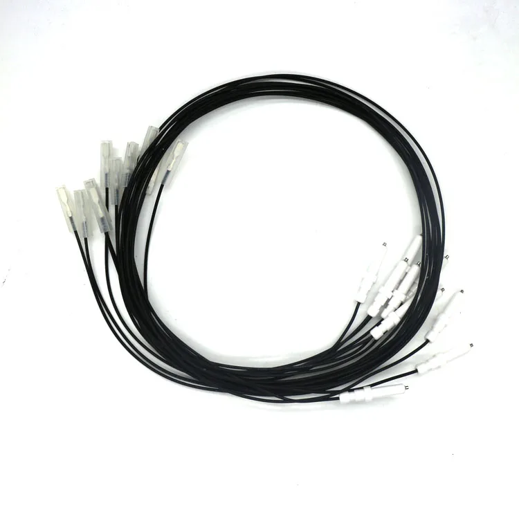 ignition heater spark plugs