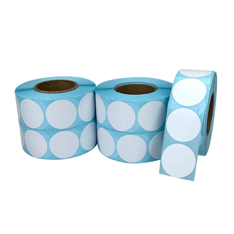 custom labels for packaging luxury candles private label design plastic printing hologram sticker