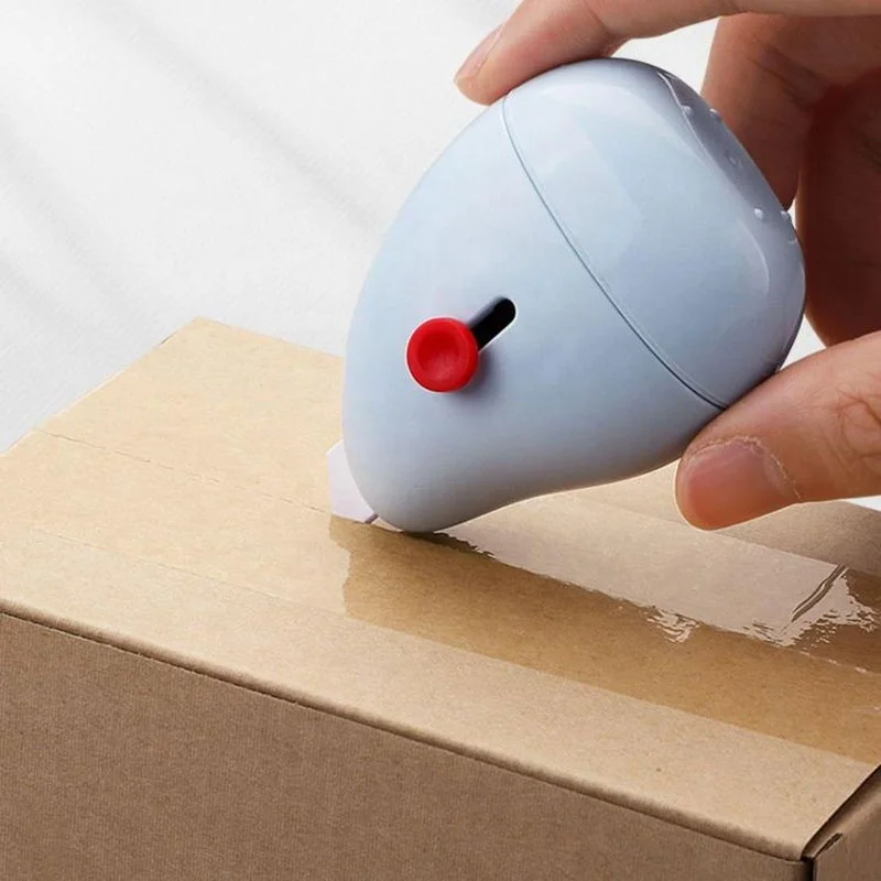 DROPSHIPPING Confidential seal Data Protection Roller Privacy Seal Security Stamp With Cutter