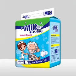 Wholesale customized sexy women good quality baby adult diaper