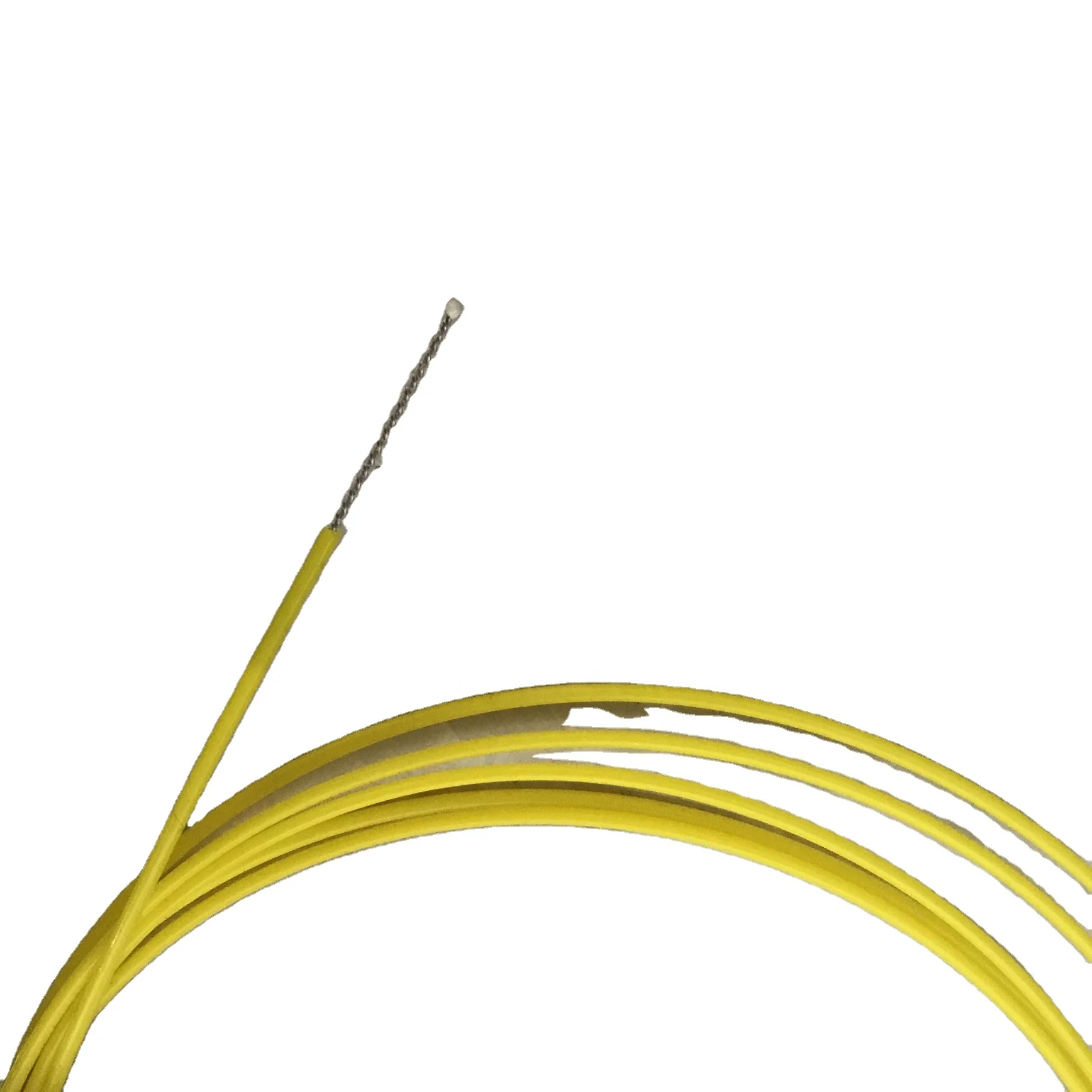 Disposable Medical Endoscope Channel Cleaning Brush Set