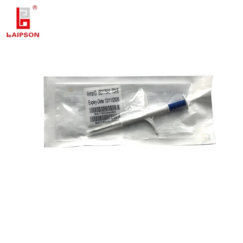 134 2 кГц EM4305 отслеживание животных LF RFID маленькие метки микрочипы для домашних рыбы