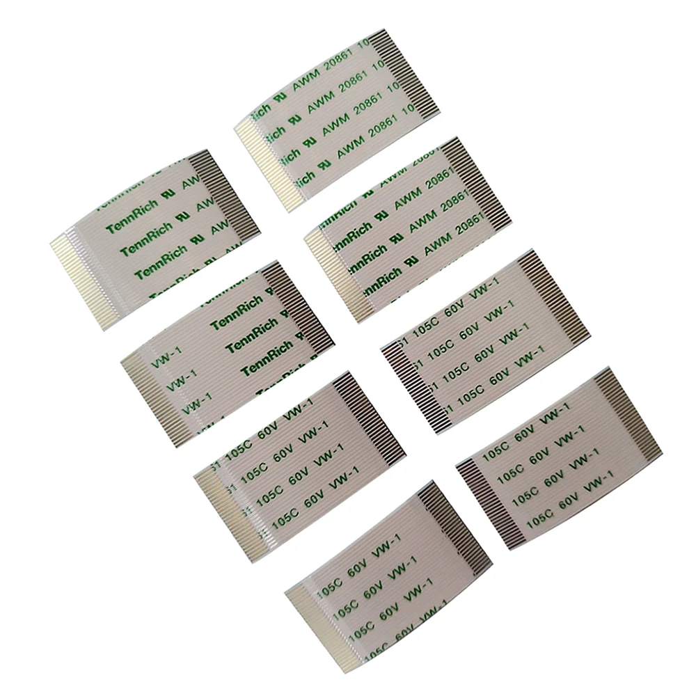 4 6 8 10 12 14 16 22 24 26 28 30 34 38 40 45 50 54 Pin гибкая лента 20 0 5 мм 60Pin 20454