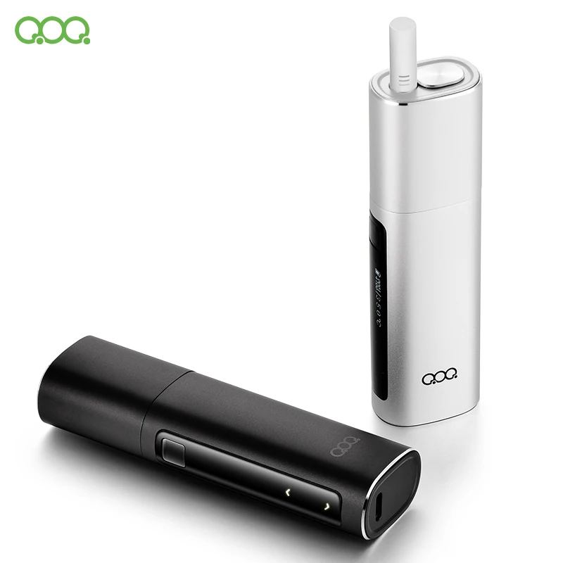 QOQ honor Max New arriving product luxury heet tobacco IQO for Japan