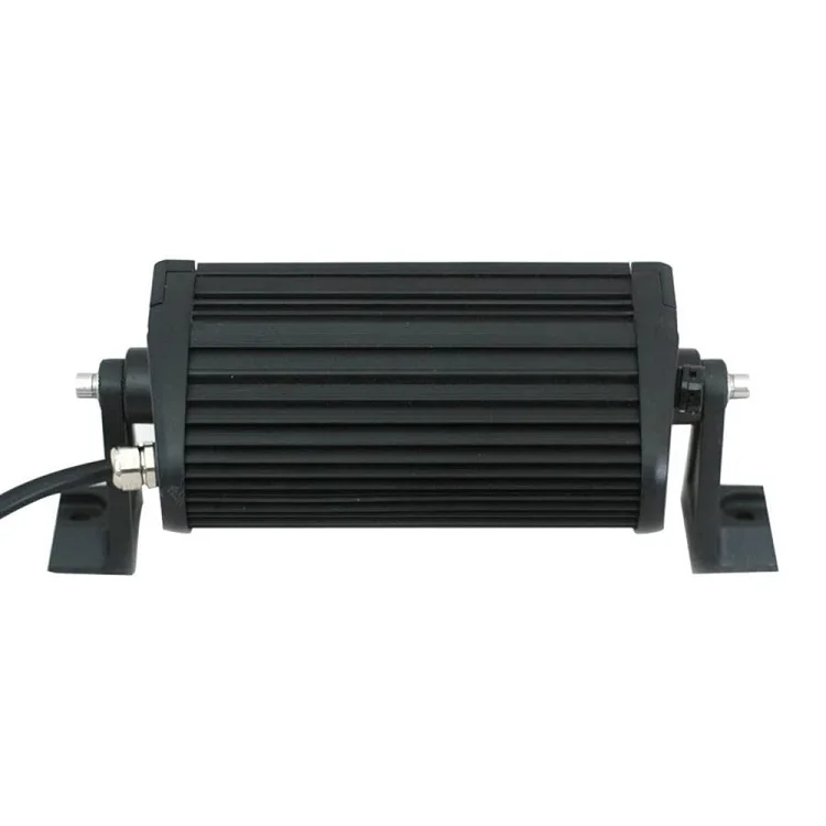 48W led 12v light bar spot flood combo off road led light bar