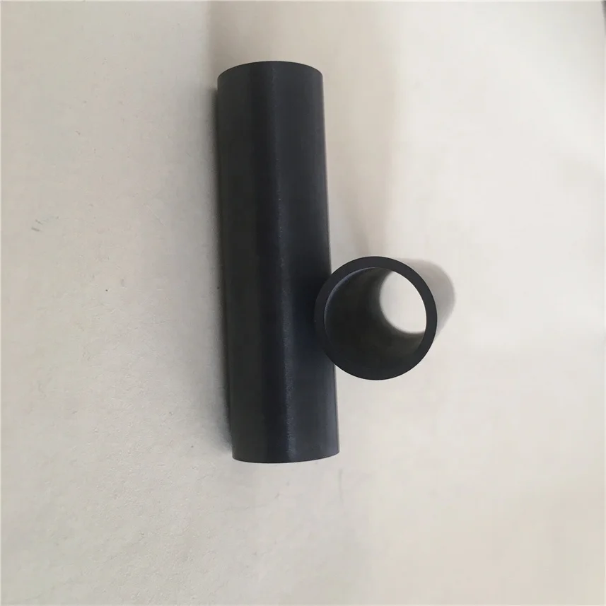 Подгонянная нитрид кремния Буш Si3N4 керамическая теплоизолированная втулка