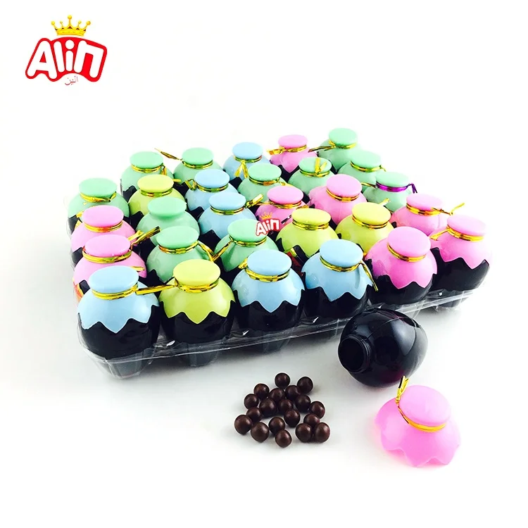 Сладость кислая халяльная еда вкусная красочная винная шоколадная закуска Фасоль