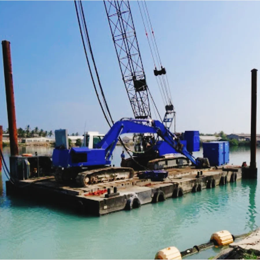 Китай, OEM, стальной материал, модульная штанга